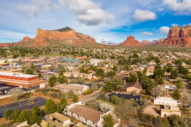 Shopping and dining is just a short walk away