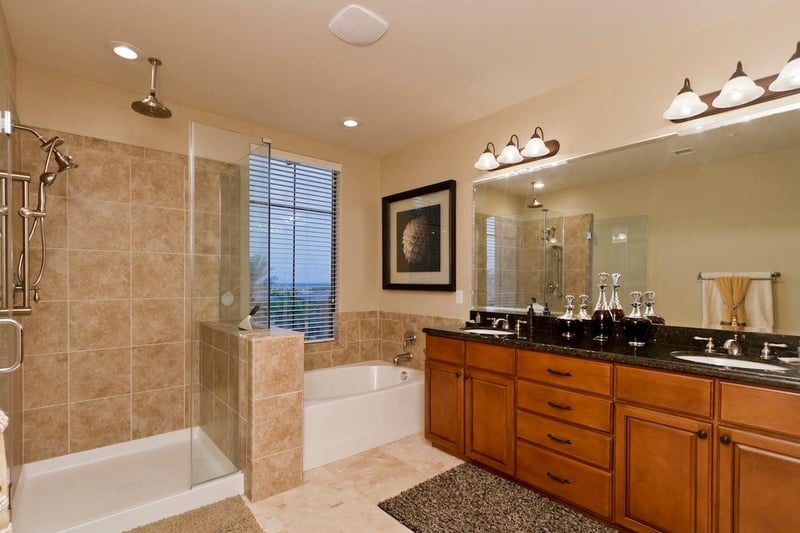 Master Bath