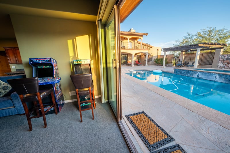 Arcade Gaming Is Always Nostalgic