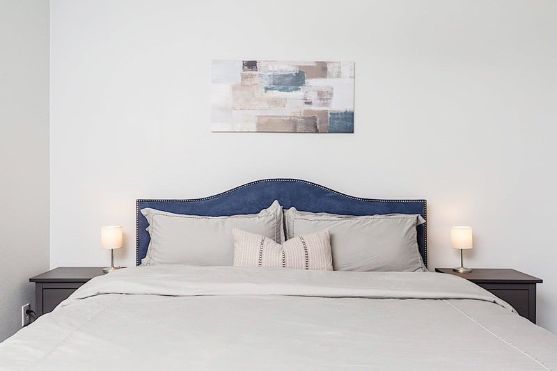 Relaxing Master Suite