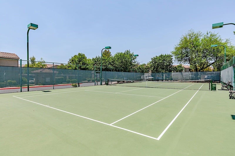 Community Courts