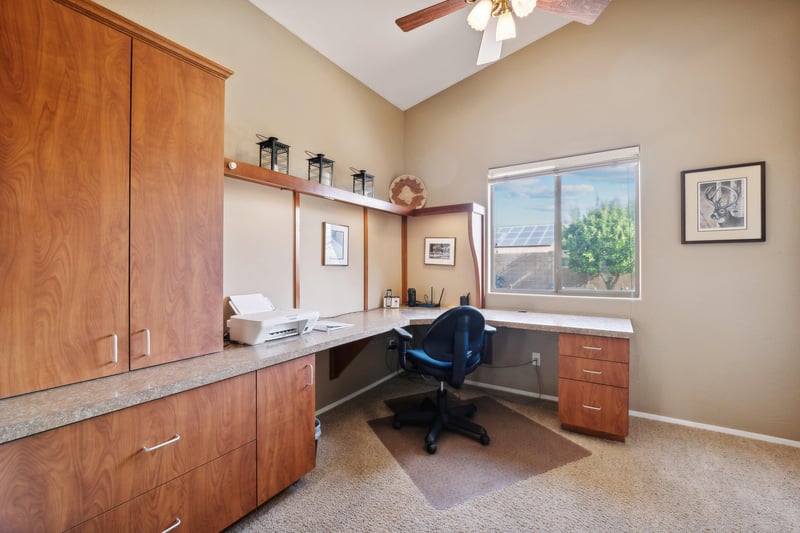 Office Space  Perfect for your work from home needs