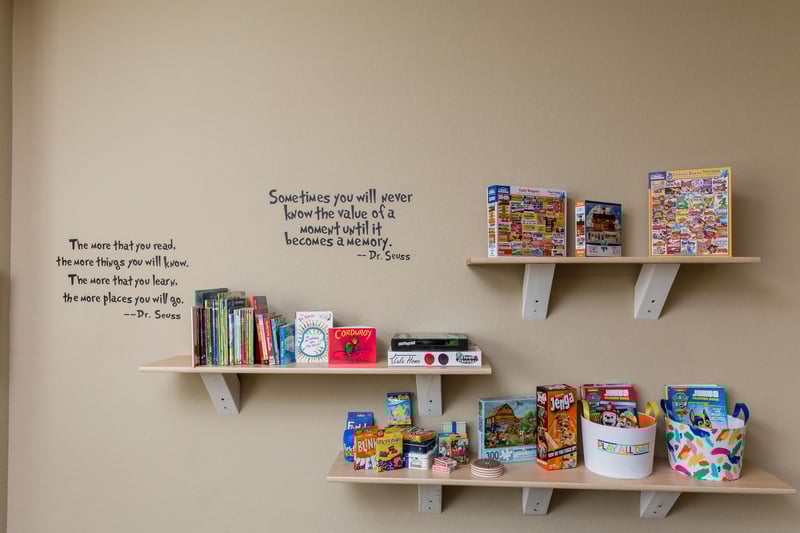 Pure Magic for the Kids here on Midway