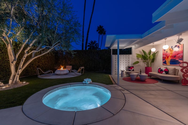 The Spa is waiting for you