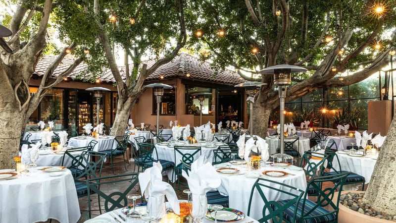532589 A Taste Of Palm Springs