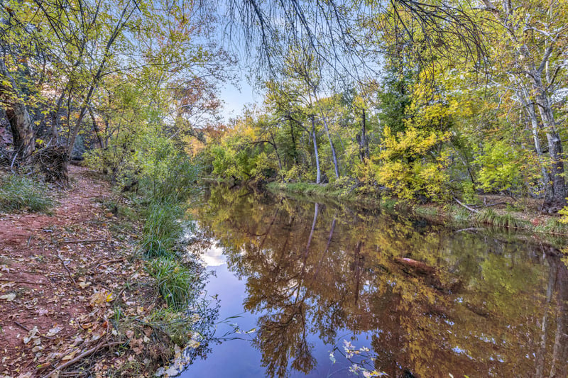 Oak Creek