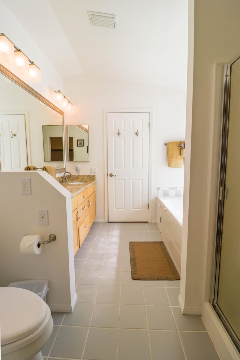Master En Suite