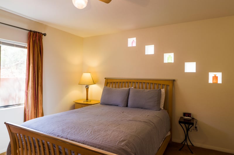 2nd Guest Bedroom