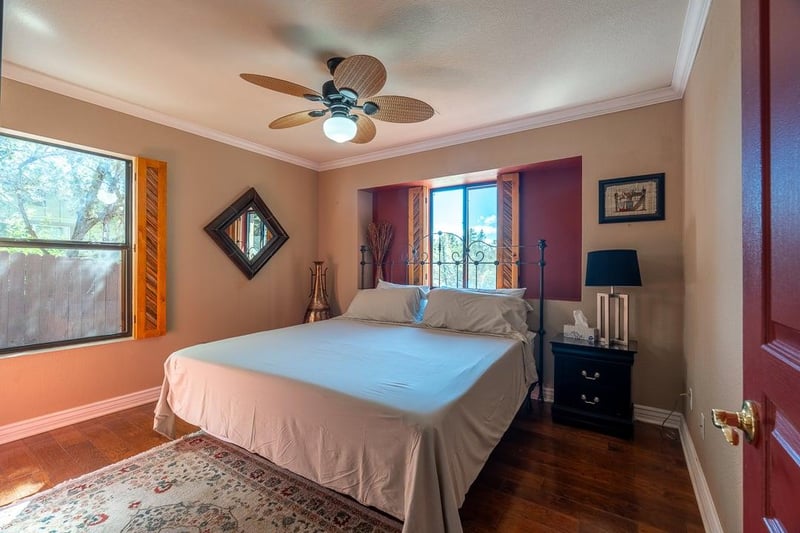 2nd Guest Bedroom