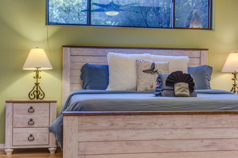 Luxury Mattress