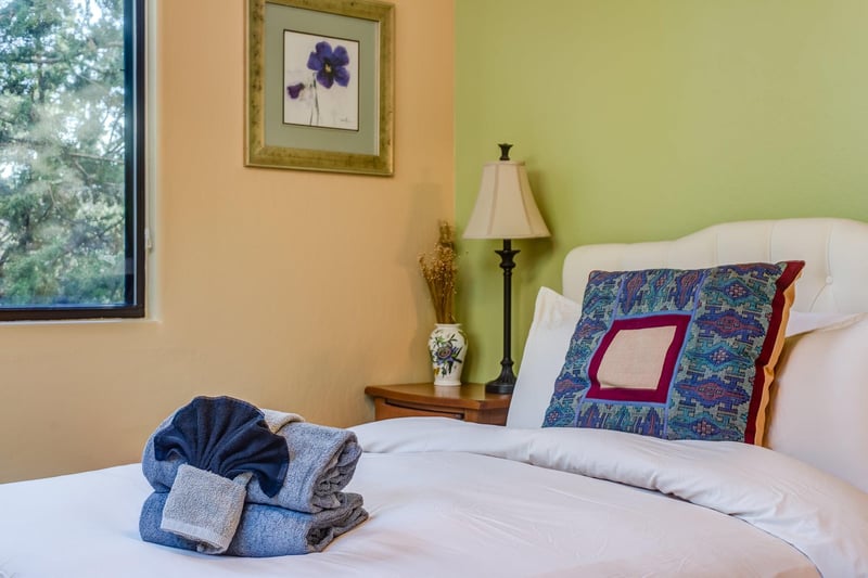 2nd Guest Bedroom