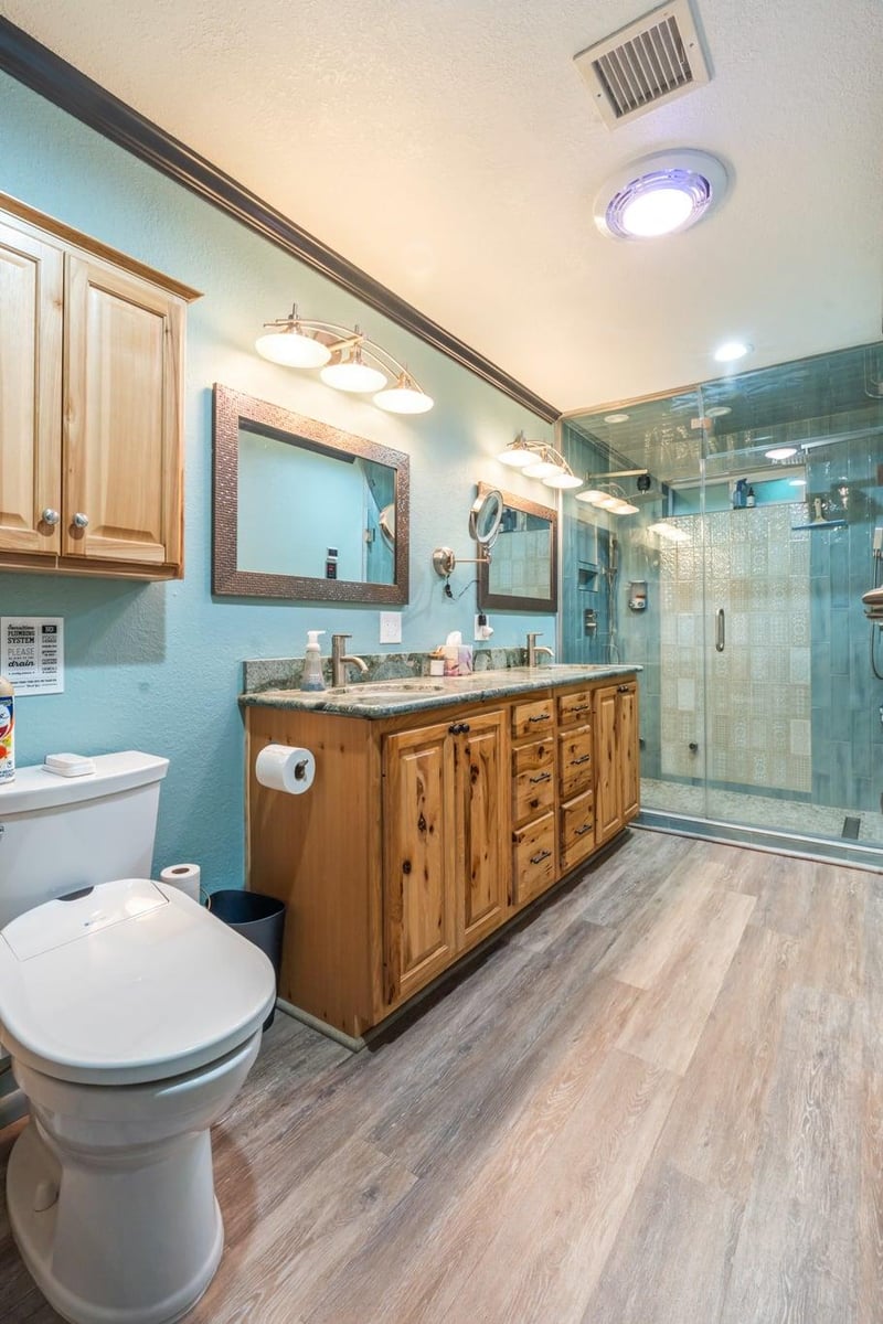 Master En Suite