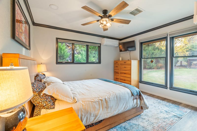 2nd Guest Bedroom
