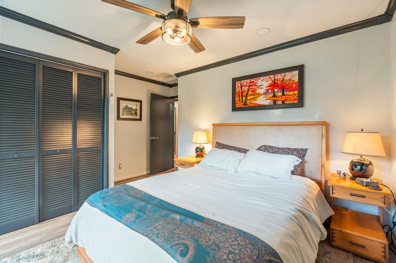 2nd Guest Bedroom