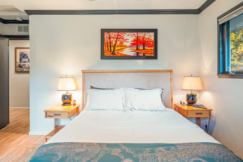 2nd Guest Bedroom