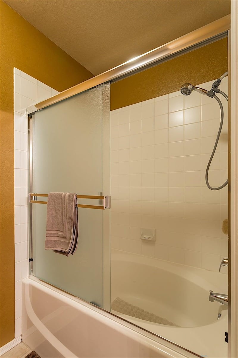 TubShower Combo