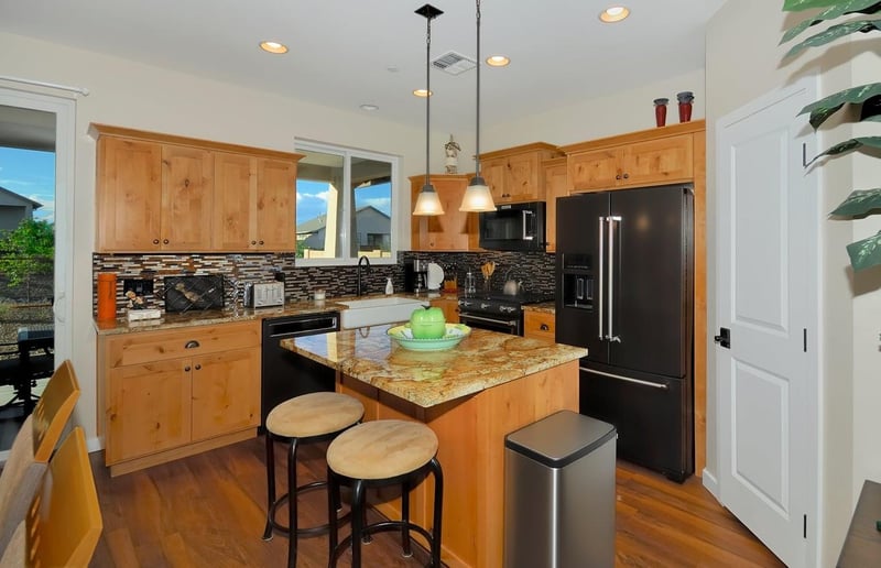 All New Appliances