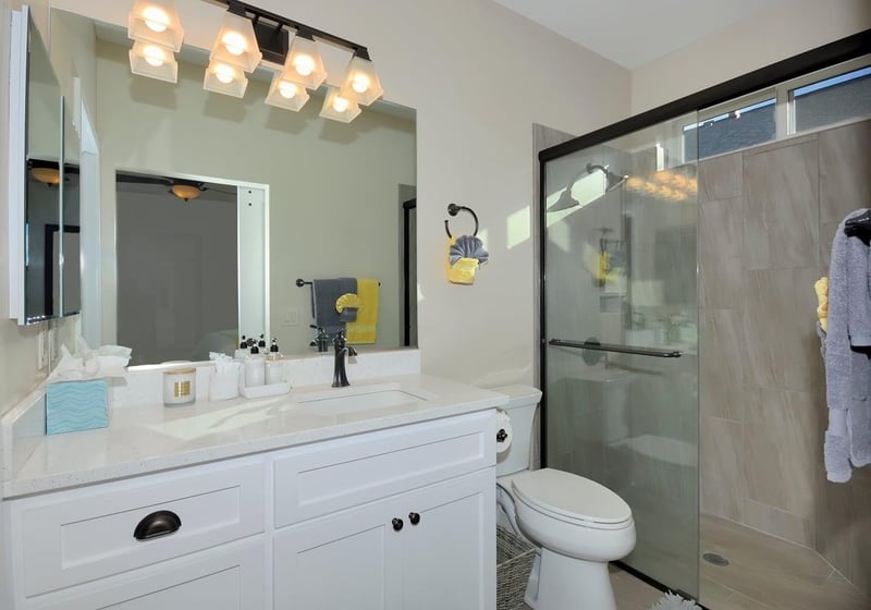 Master En Suite