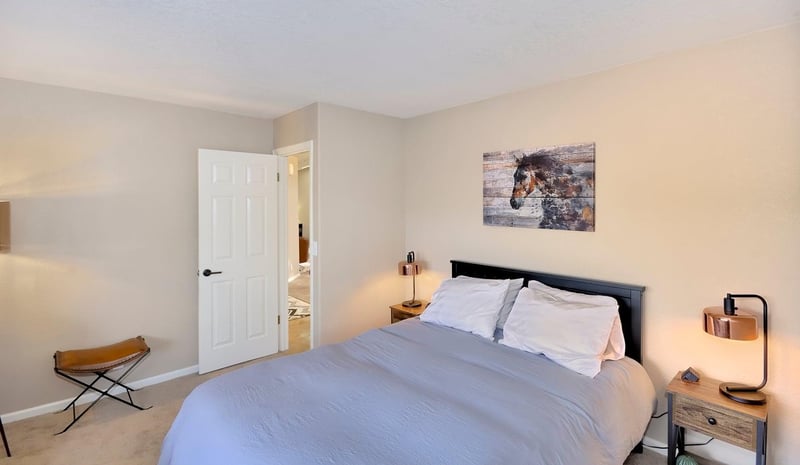3rd Guest Bedroom