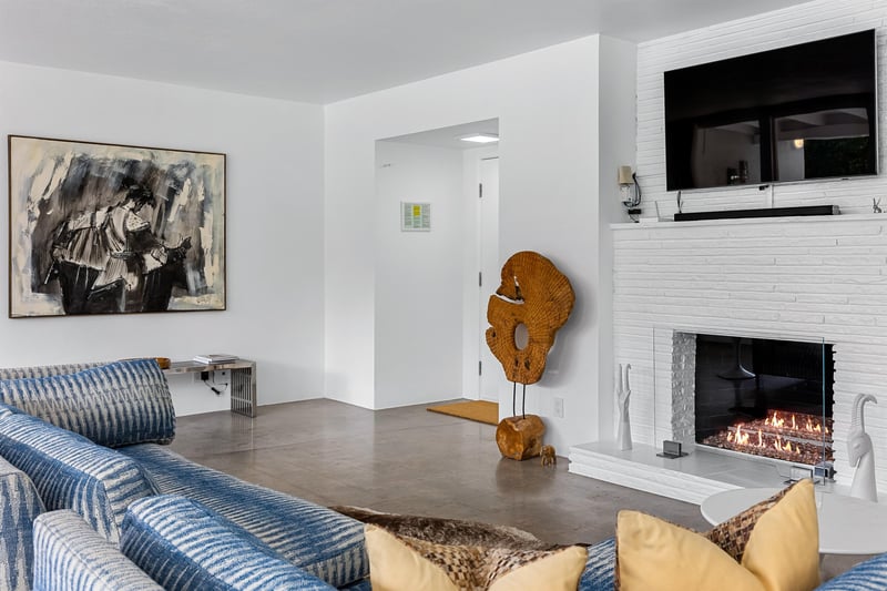 Unique decor