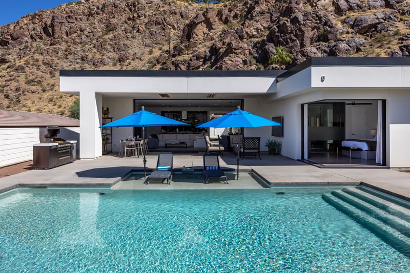 Welcome to 3rd Rock  a fabulous vacation home