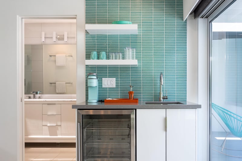 Casita Kitchennette