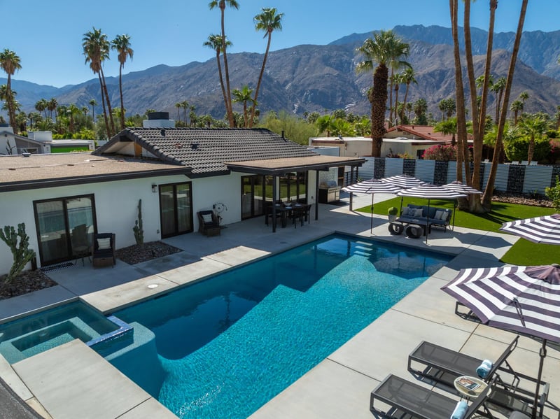 Welcome to Alluring Palms
