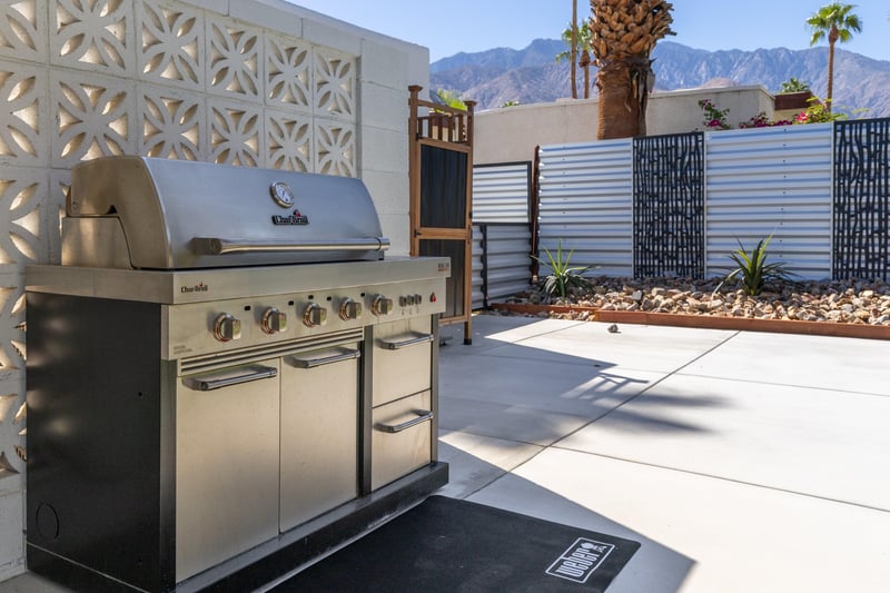BBQ