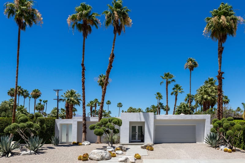 Palm Springs Life