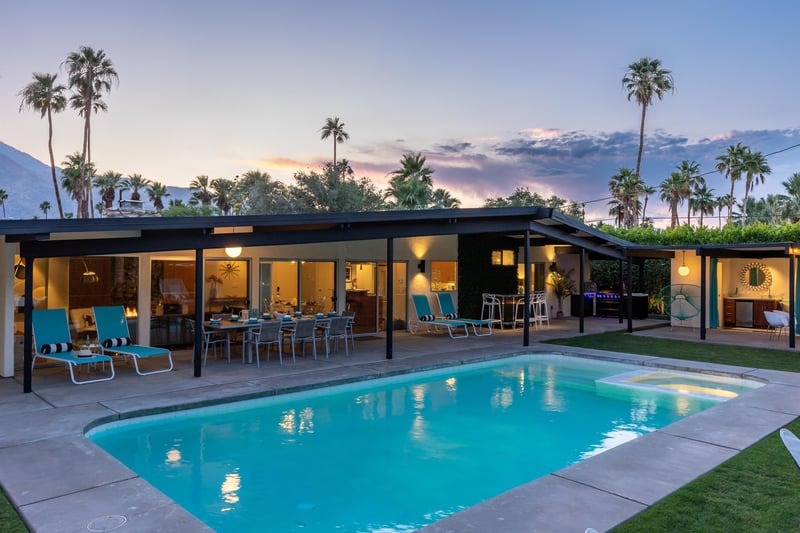Welcome to Aqua House