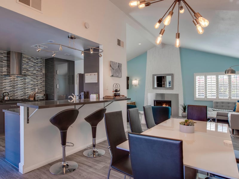 Lovely Kitchen