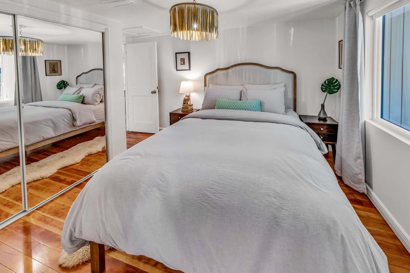 1st Master Suite