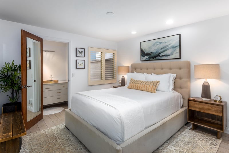 Beautiful Bedroom
