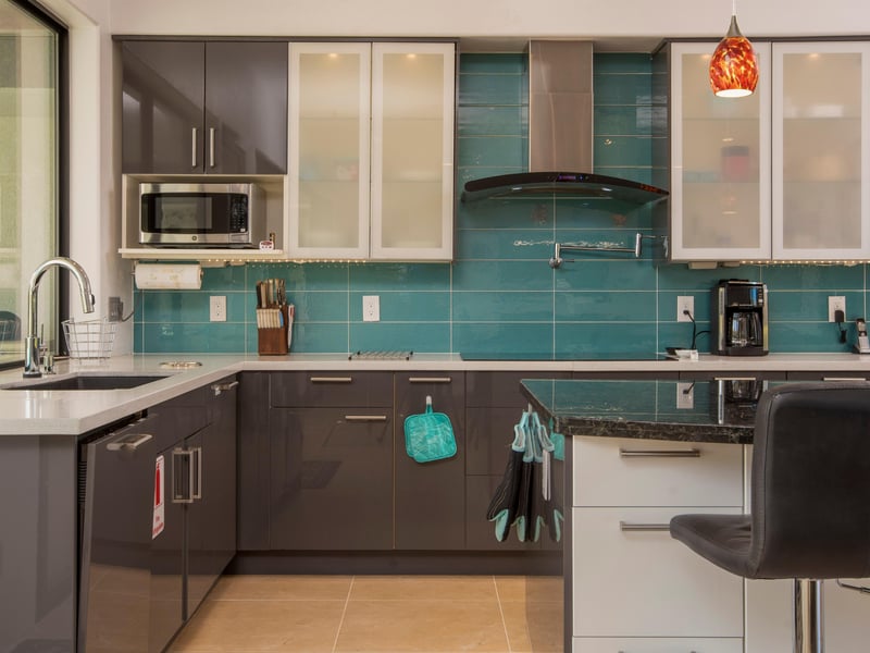 Beautiful Kitchen
