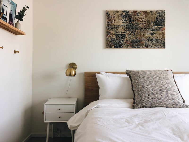 Lovely Bedroom