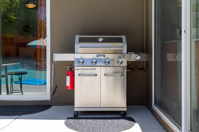 BBQ