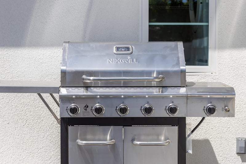 BBQ