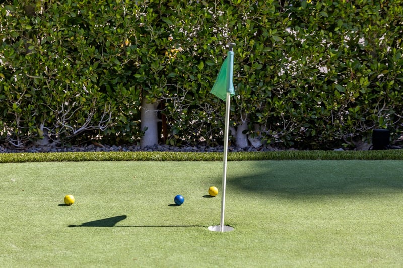 Holeinone