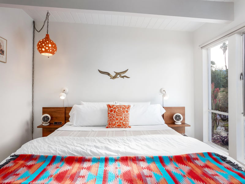 Beautiful décor