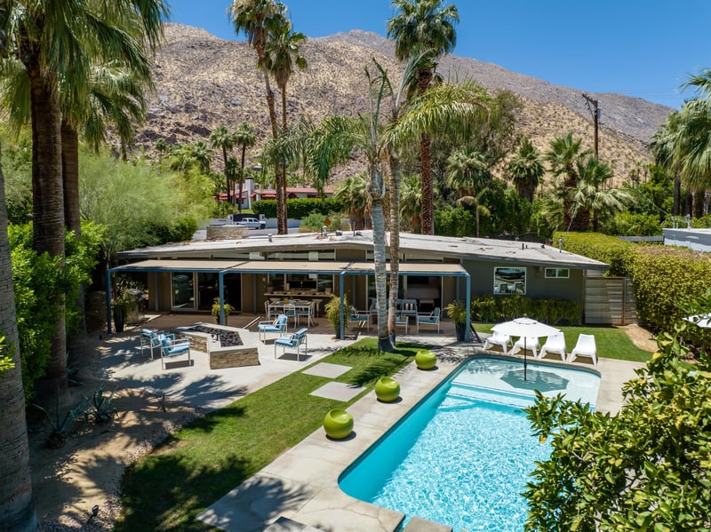 Welcome to Mesa MidCentury