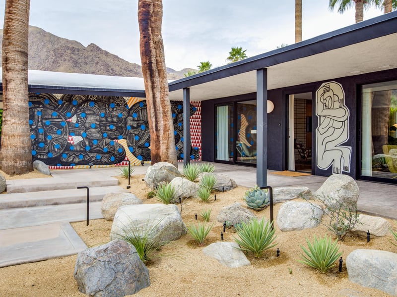 Outdoor living at its best
