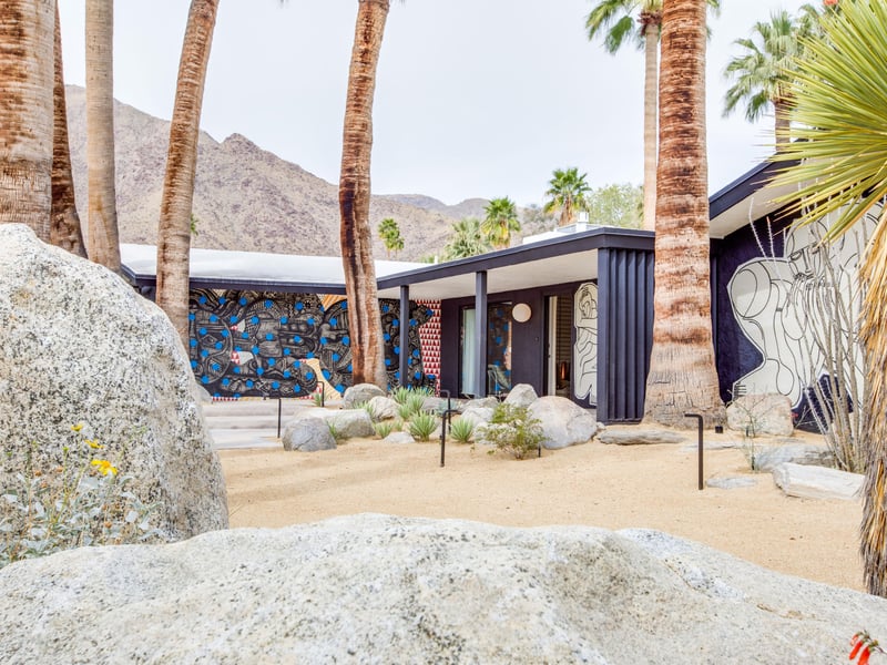 Outdoor living at its best