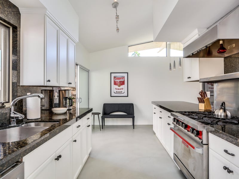 Fabulous kitchen