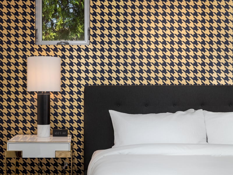 Upscale Wallpaper