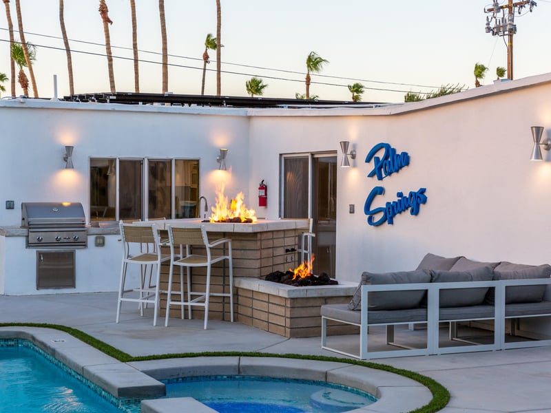 Palm Springs