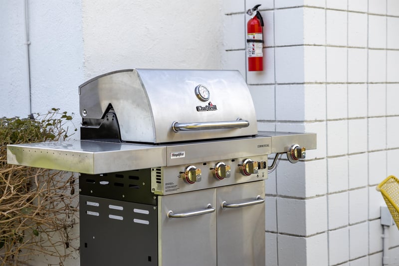 BBQ