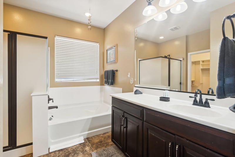 Large Vanity