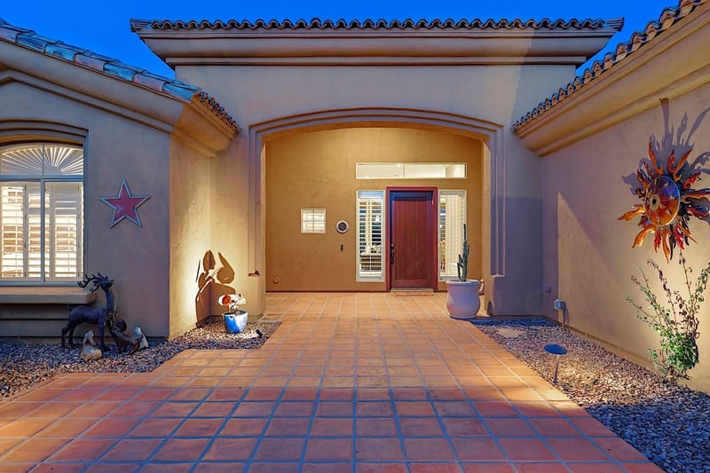 Entryway