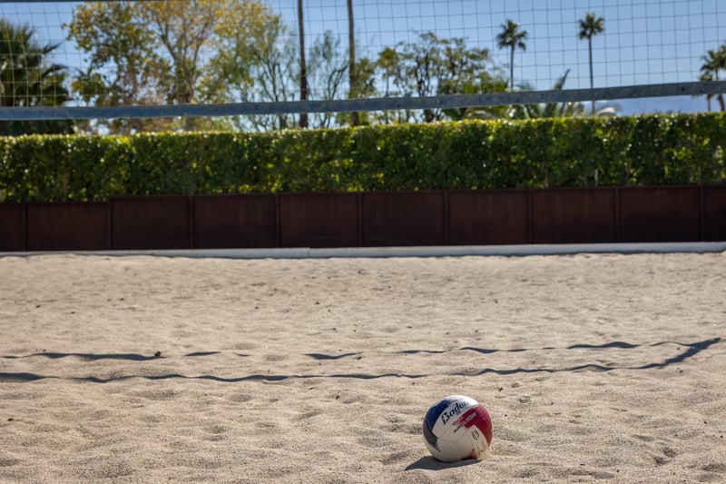 Your Beach at home