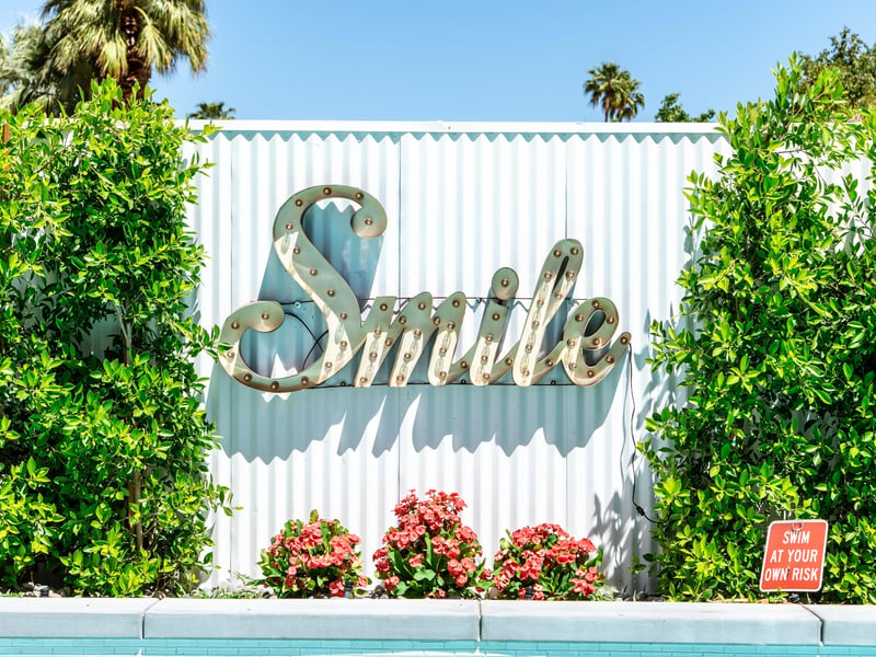 Smile
